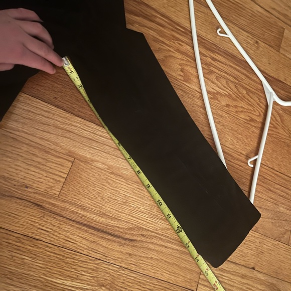 Wilson’s leather two piece set - Picture 16 of 16